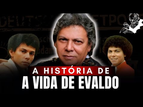 😮 A VERDADEIRA História de Evaldo Freire: Sucessos, Desafios e Legado Musical​