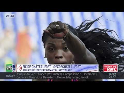 After Foot du jeudi - 08/06 – Partie 03/10 - L'avis tranché de L'avis tranché de Daniel Riolo