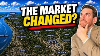 I Compared Westchester's 2025 & 2026 Housing Markets... Here's What I Found