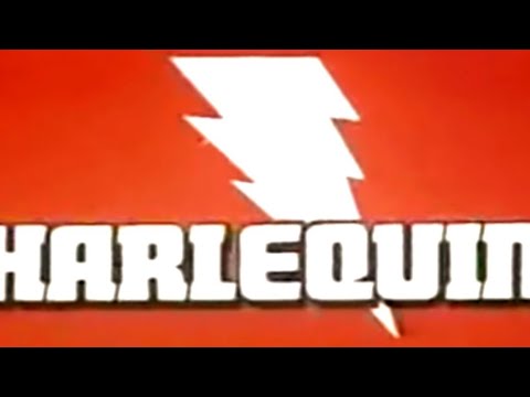 afbeelding Harlequin (1980) - Trailer