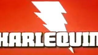 Harlequin (1980) - Trailer