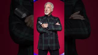 TOM JONES-ARE YOU GONNA GO MY WAY #shorts