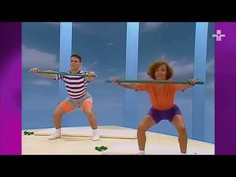 ⚡Programa Energia 13 EXERCICIOS FISICOS