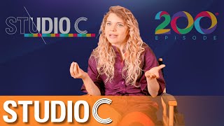What Does Studio C Mean to You - Studio C