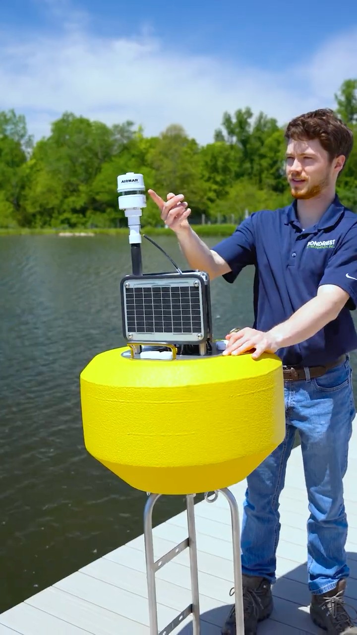 Rugged Weather Monitoring | Airmar WX Weather Stations
