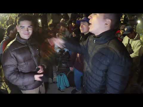 DECO vs EMYZOR DEL REINO vs ZPINN // 8vos KINTA DIMENSION