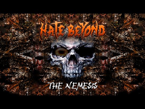 HATE BEYOND "The Nemesis" New Single 2020 【OFFICIAL VIDEO】