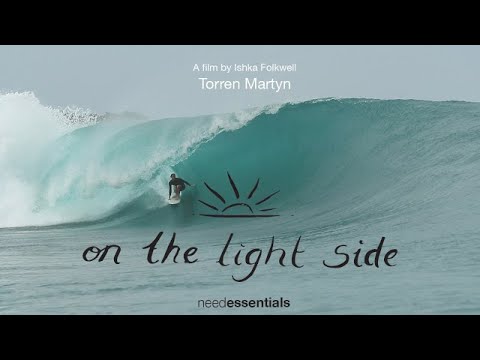 Torren Martyn - On The Light Side - needessentials