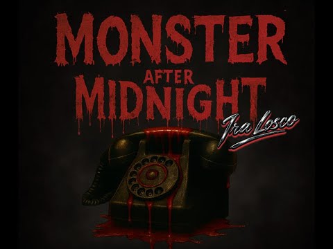 Ira Losco - Monster After Midnight (official music video)