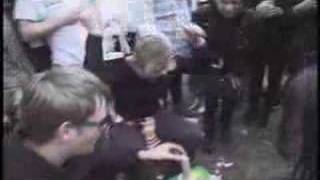 Unwritten Law - Coffin Text [live at Warped Tour]