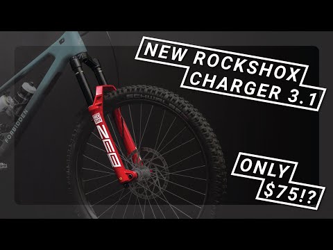 Upgrading to RockShox's Improved Charger 3.1 Damper