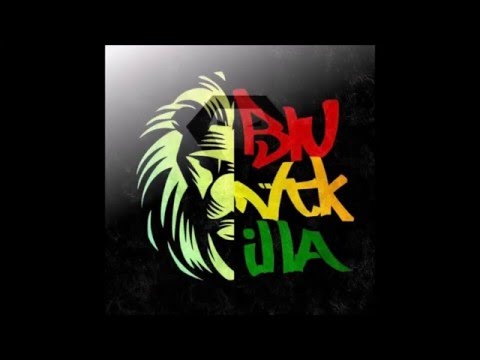 Bluntkilla - Rudeboy