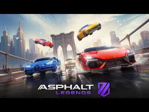 Khám phá 5 tựa game mobile hay nhất thế giới - không chơi thì phí (P1)