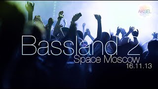 BASSLAND 2 ONE HOUR VERSION