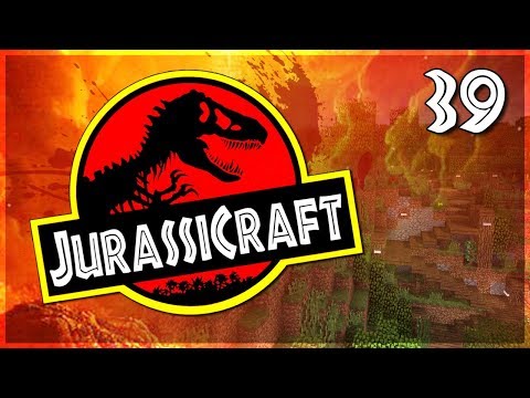 PURTROPPO LO ABBIAMO PERSO! - Minecraft Jurassicraft [ITA]