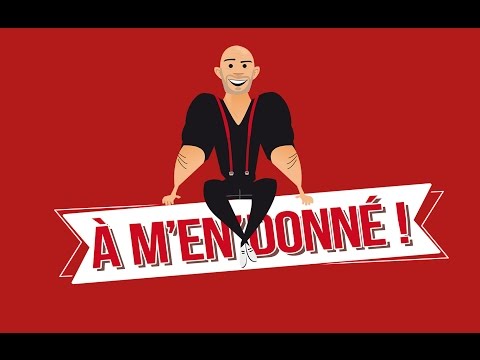 A'MEN'DONNÉ ! Le spectacle