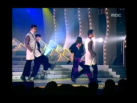 Rookie - Solitude Love, 루키 - 혼자만의 사랑, MBC Top Music 19951110