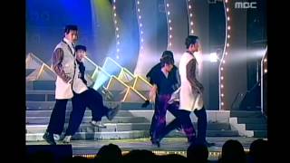 Rookie - Solitude Love, 루키 - 혼자만의 사랑, MBC Top Music 19951110