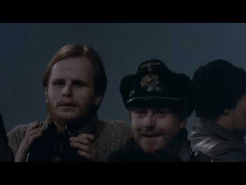 Rammstein - Reise, reise (Das Boot 1981)