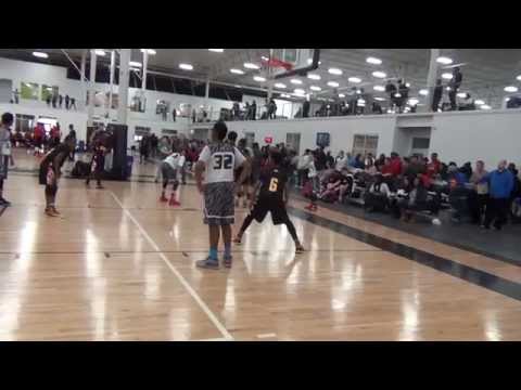 AGame Super Shootout Pool Play BMF vs Boston Bobcats - Mar 28, 2015