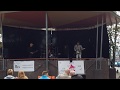 Black Sheep Wolfgang - Golden Thrown . Last performance