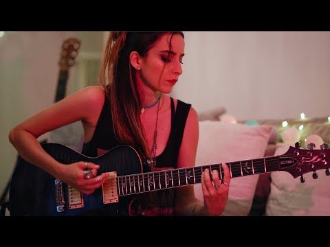 Dania Giò  --  Anastasia (SLASH COVER)