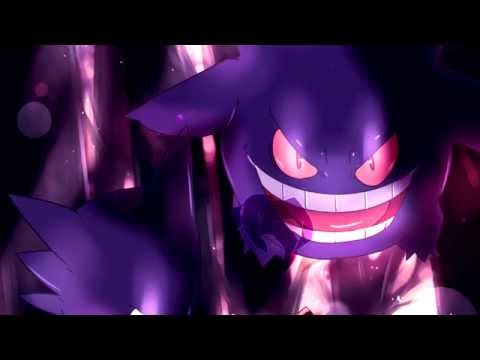 Pokémon Red and Blue- Pokémon Tower Remix v.II