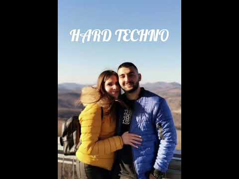 HARD  TECHNO  2025 
