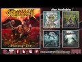 Skeletonwitch - "Blinding Black Rage" 