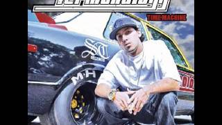 Termanology - I see dead people
