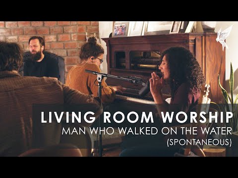 Thumbnail for The Man Who Walked On  The Water video