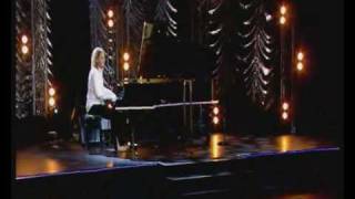 Tim Minchin - Not Perfect