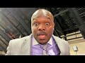 TIMOTHY BRADLEY REACTS TO GERVONTA DAVIS FREE AGENCY; SAYS HE KNOCKS OUT ROLLY ROMERO