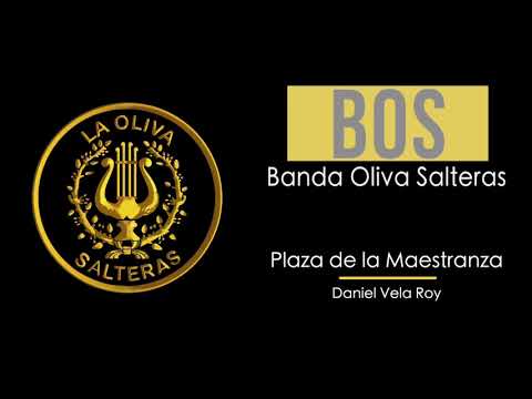 Plaza de la Maestranza | La Oliva de Salteras | Pasodobles Taurinos (1995)