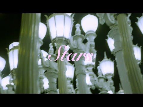 Garrett ★ - Stars (official music video)