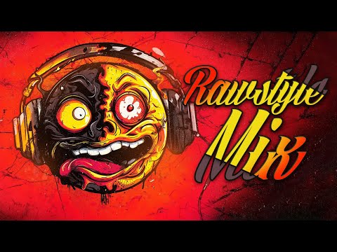 RAWSTYLE MIX 2024 #13