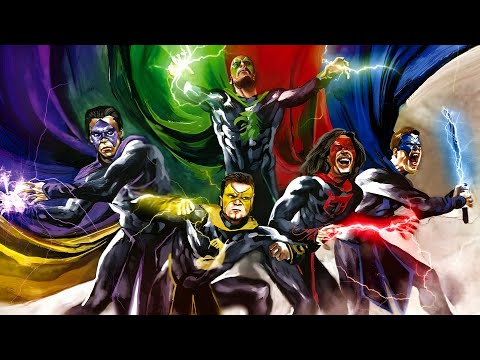 Grailknights [Every Album]