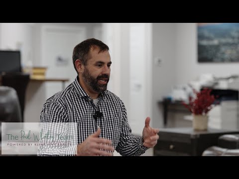 2020 End of Year Message from Paul