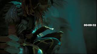 ＃5【HORIZON ZERO DAWN】[PC]Normalでプレイ