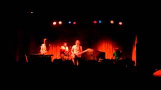 Menomena -- Killemall