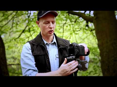 Cullmann Carbon Stativ Magnesit 525C inkl. Kugelkopf MB 6.5 - only german