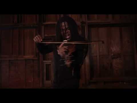 Cypha Diaz - Lemme Guess  prod. by DJ Kutdown