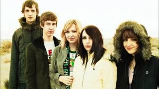 Eisley - Many Funerals (acoustic)