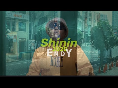 ENDY/SHININ #1week1videoDelivery