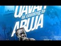 QAVAH Chant of Ascension - Abbey Ojomu | LIVE in Abuja