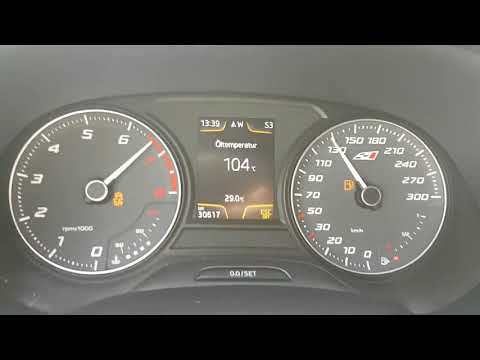 Seat Leon Cupra 280 | Revo Technik Stage 1 | HG-Motorsport | Bull X  | HF-Series