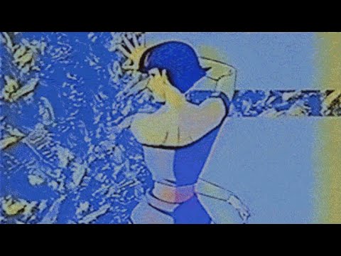 PROD.ARCANJO - LYRICIST (Music Video)