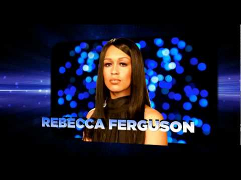 The X FACTOR FINALISTS performing live at ESSENTIAL MANCHESTER