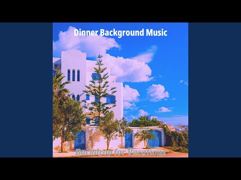 Quartet Jazz Soundtrack for Spring Break