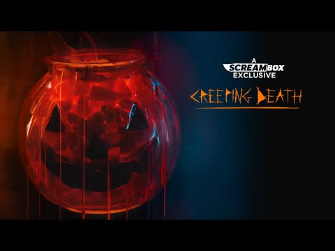 Creeping Death | Official Trailer | Streaming Exclusively September 10